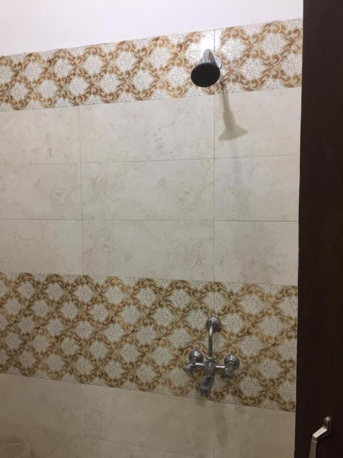 Hotel Blue Star 바라나시 외부 사진