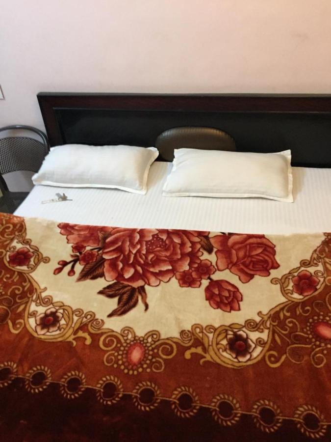 Hotel Blue Star 바라나시 외부 사진