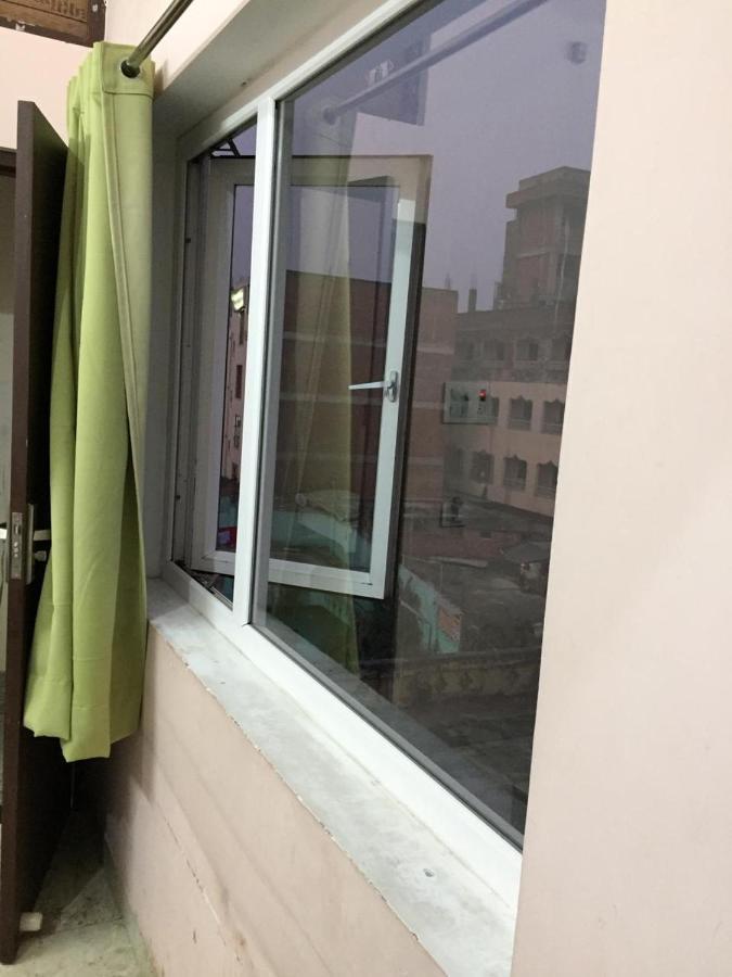 Hotel Blue Star 바라나시 외부 사진