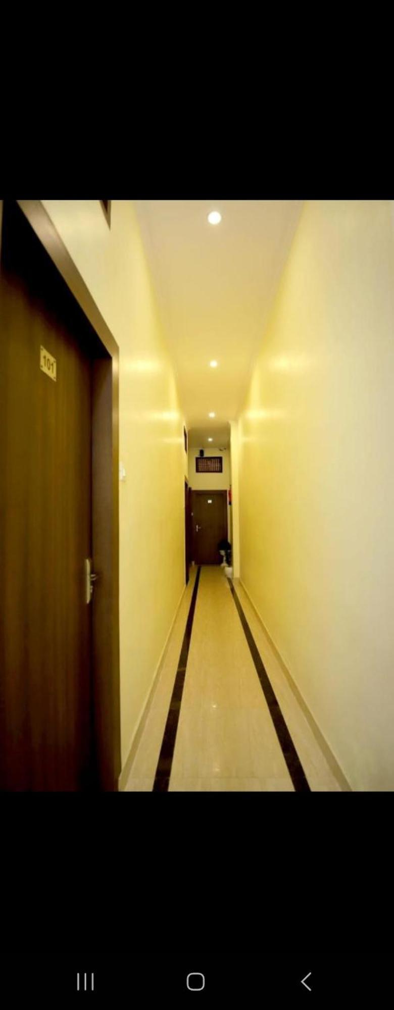 Hotel Blue Star 바라나시 외부 사진